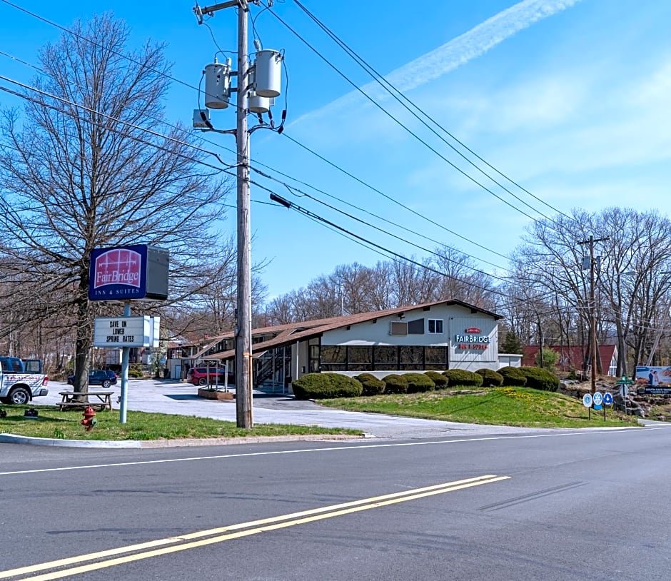 FairBridge Inn and Suites West Point