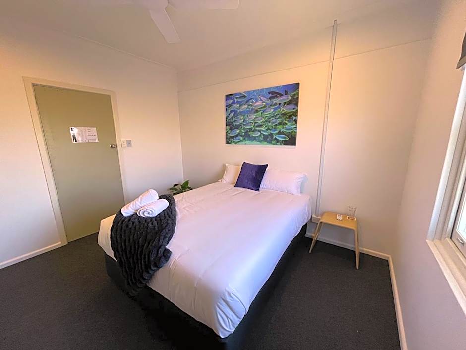 Plantation Hotel Coffs Harbour