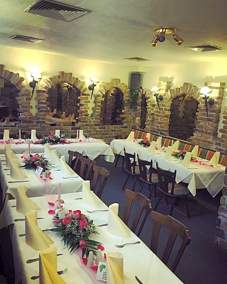 Hotel Restaurant Zagreb