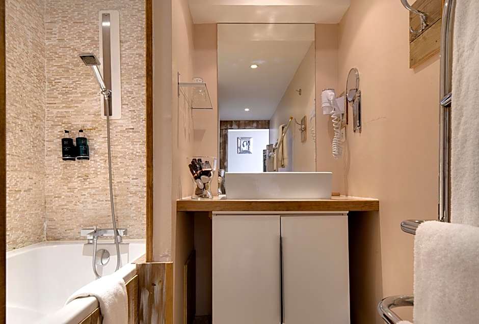 Vila De La Mar & Spa