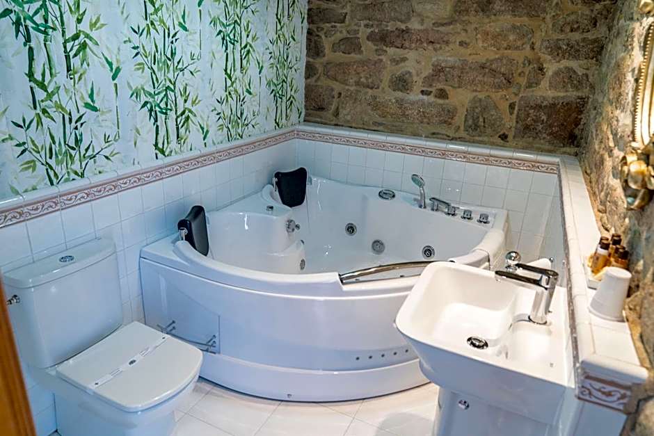 A Esmorga-Posada del Mar