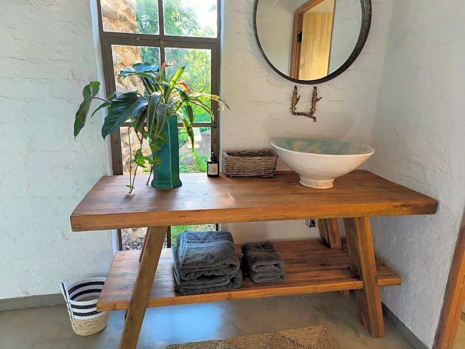 Eloff Guest House and Gallery