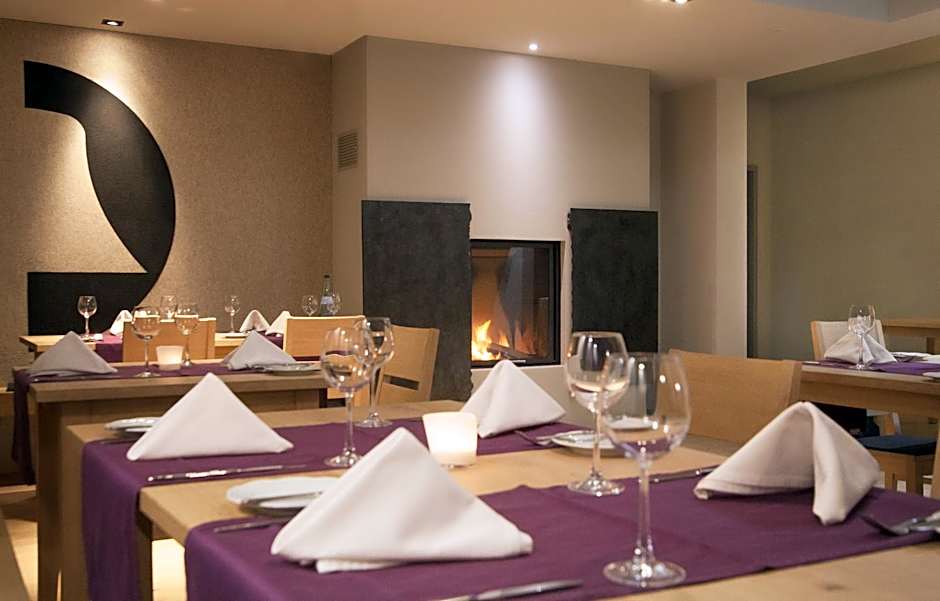 Hotel & Restaurant Zur Glocke