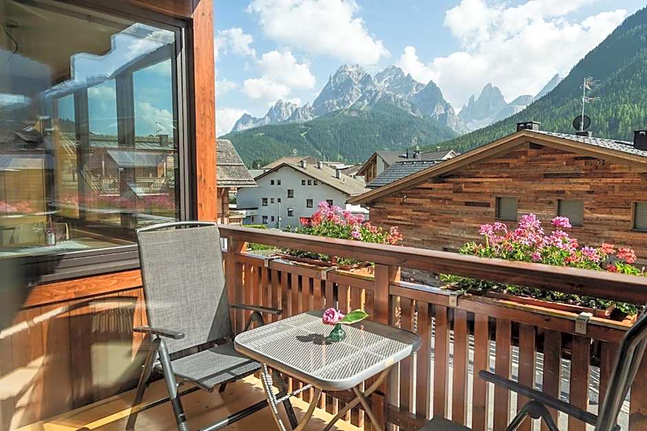 Chalet Rudla