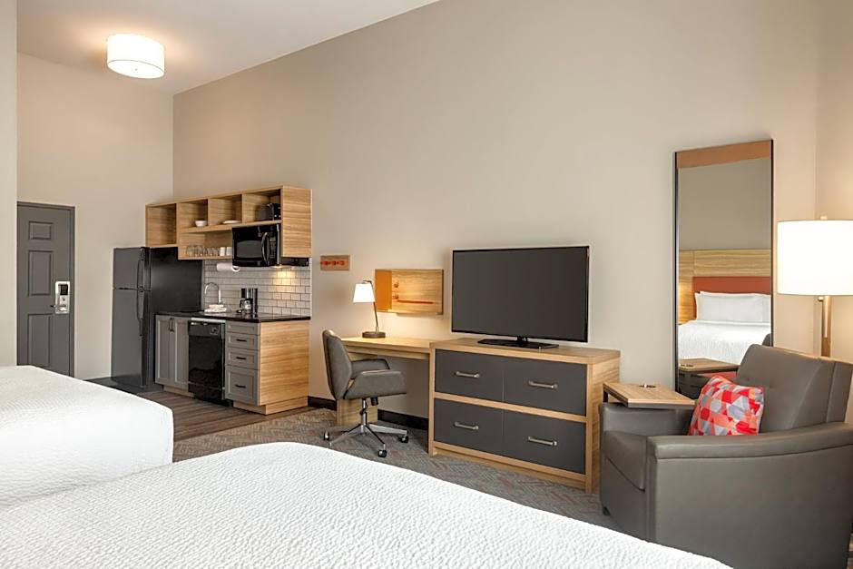 Candlewood Suites Mount Pleasant By IHG