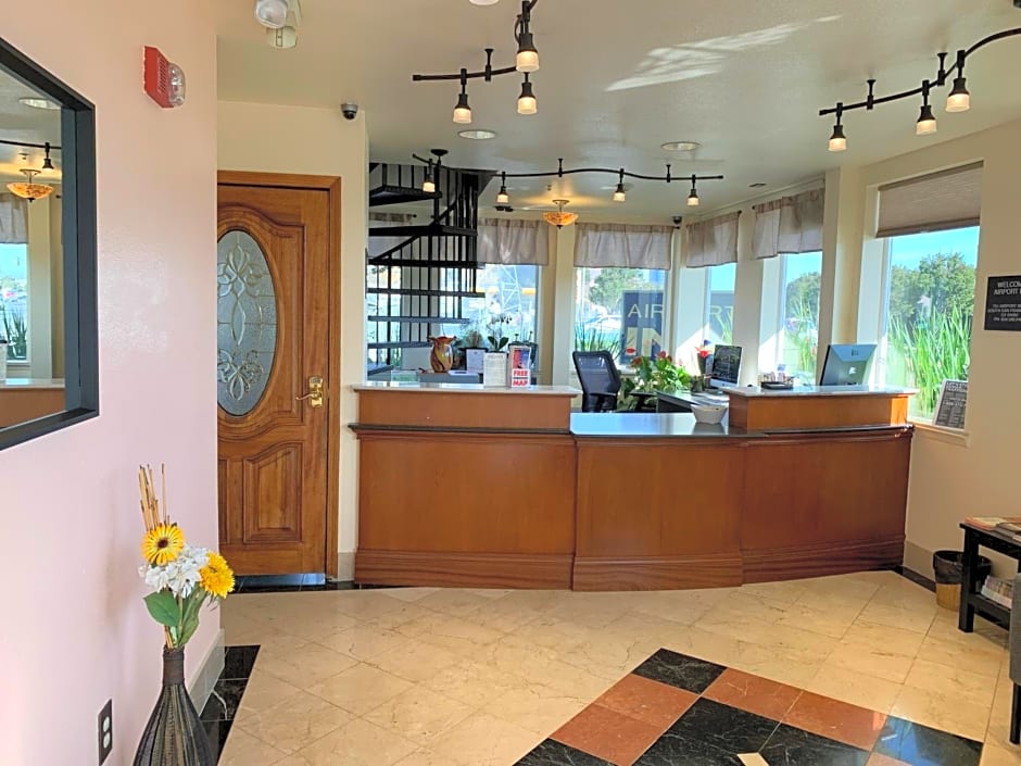 Airport Inn