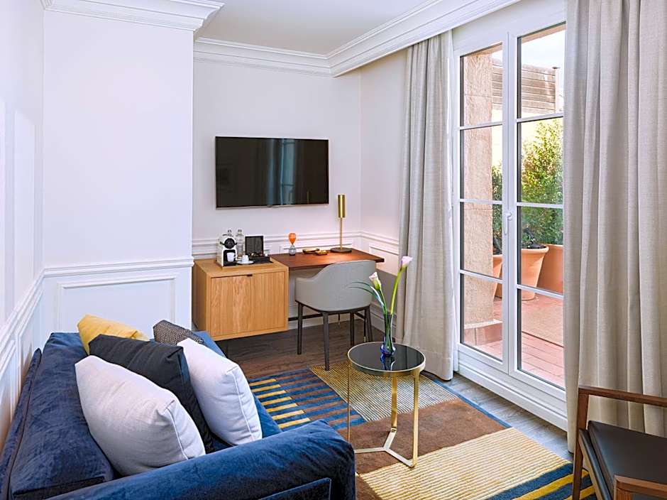 H10 Casa Mimosa 4* Sup