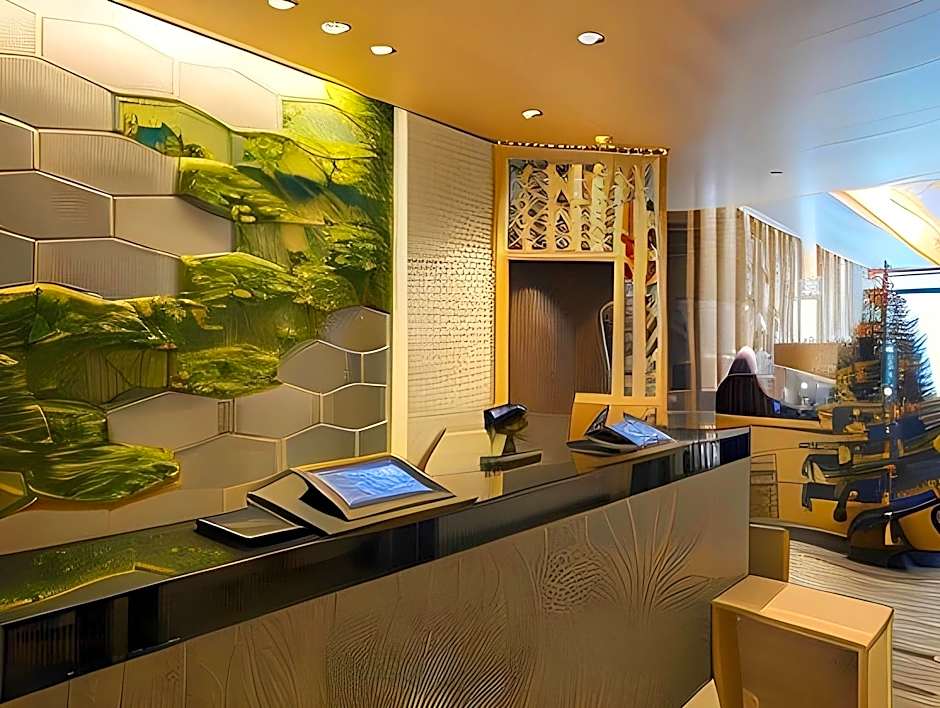 Winery Hotel and Condominium HITOHANA