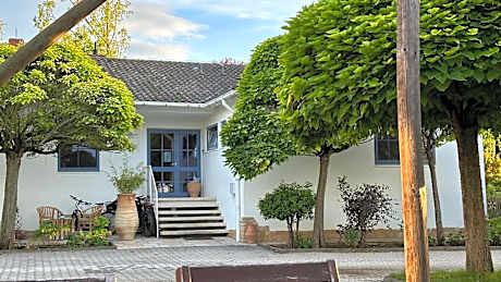 Gästehaus Eschment