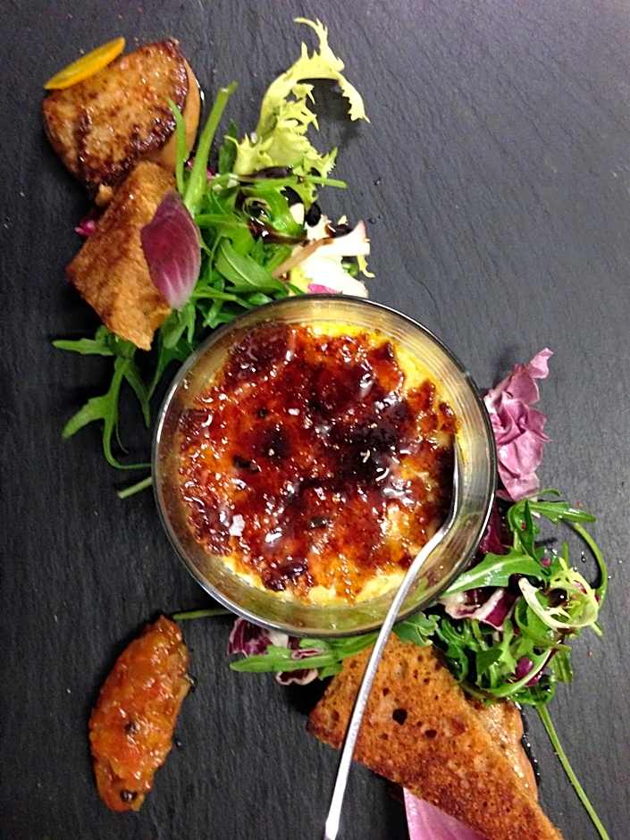 Le Relais Des Chartreuses