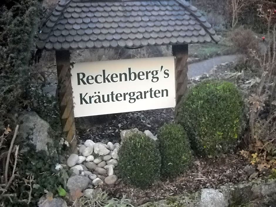 Landhotel Reckenberg