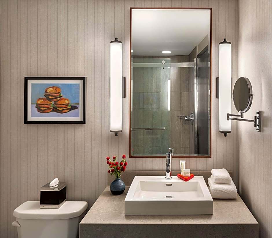 Graduate by Hilton Columbus
