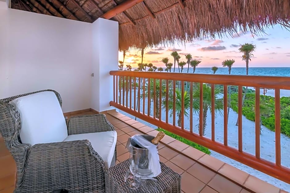 Valentin Imperial Riviera Maya-All Inclusive-Adults Only