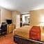 Econo Lodge Inn & Suites Huntsville University Area