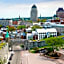 Hotel Palace Royal Centre-Ville Quebec par JARO