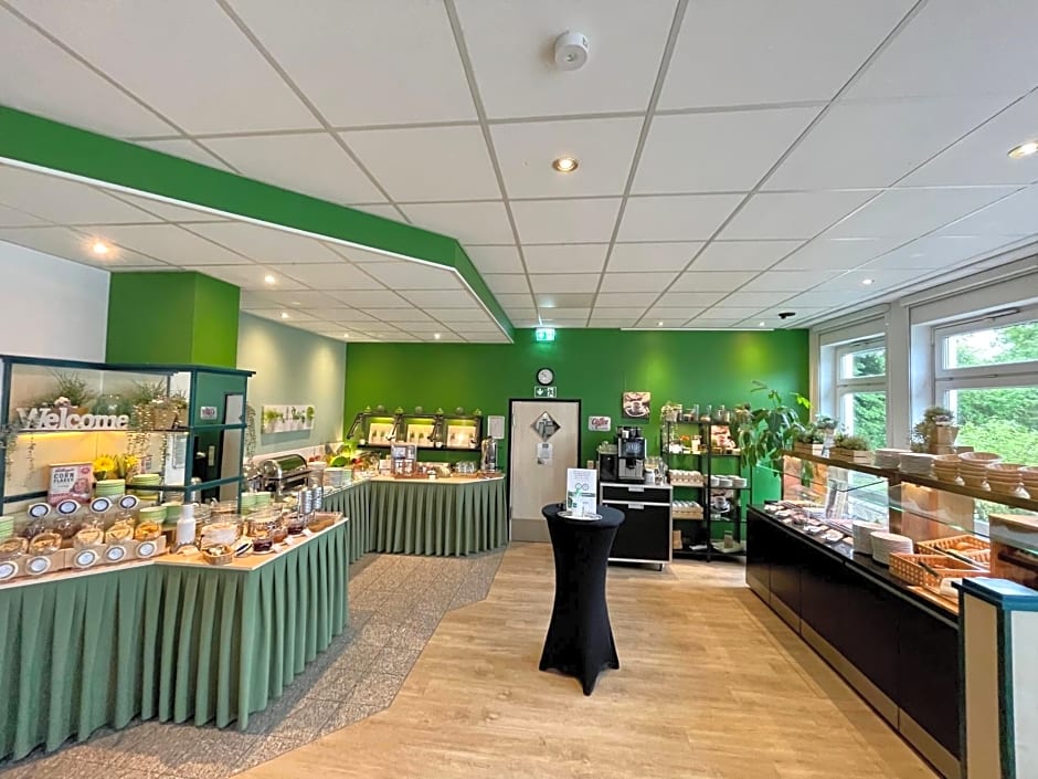 ACHAT Hotel Monheim am Rhein