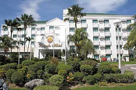 East Asia Royale Hotel