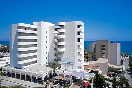 Epsilon Hotel Apartments