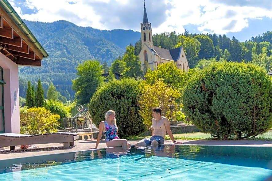 Scharfegger's Raxalpenhof - Zuhause am Land