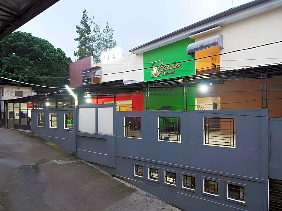 Hotel O Pasteur Near Nuart Sculpture Park Formerly Maleo Exclusive