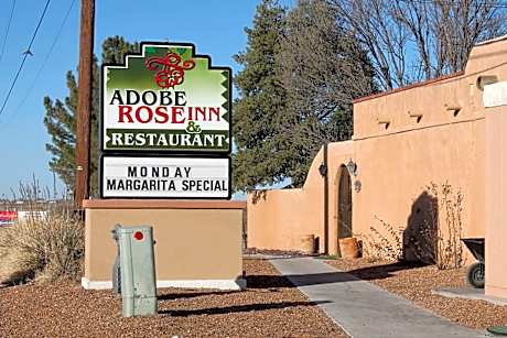 Adobe Rose Boutique Inn