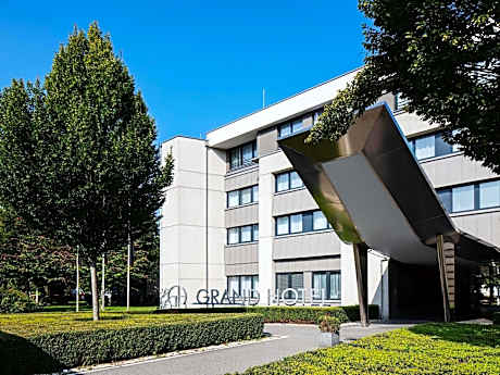 Grand Hotel Bregenz - MGallery Collection