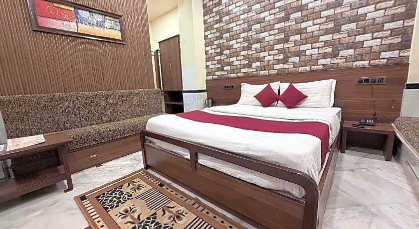 Hotel Saraswati