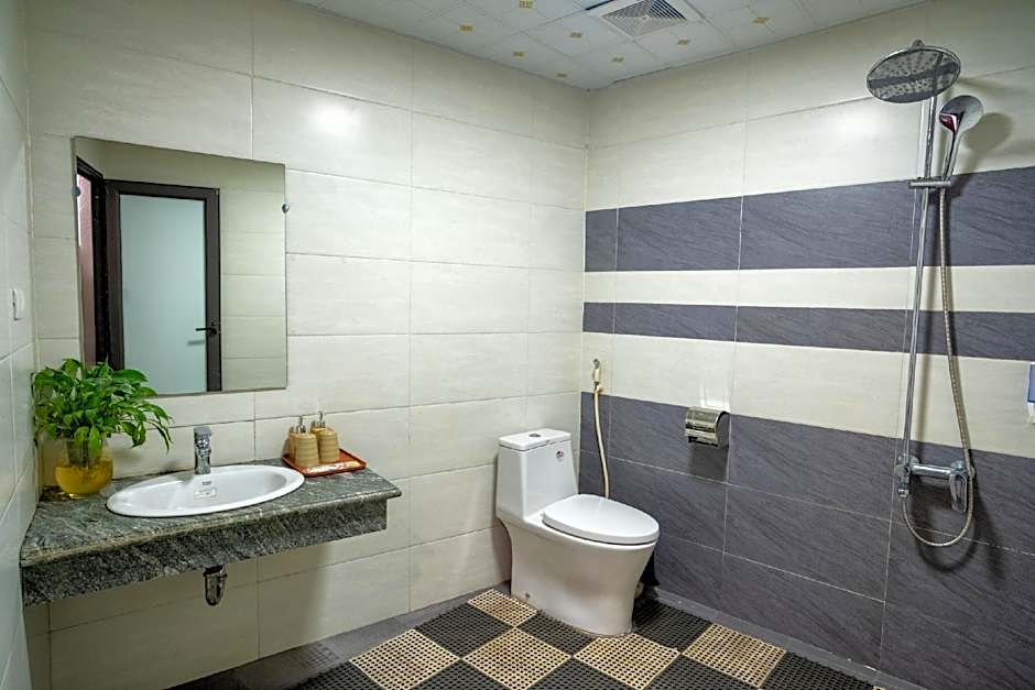 Grand Flamant Sapa Boutique Hotel