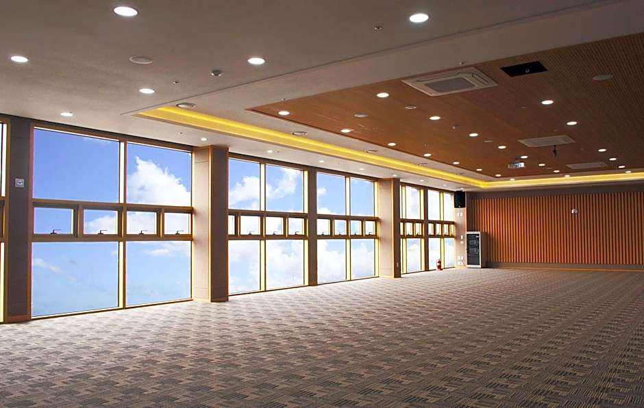 Hotel Shalom Jeju