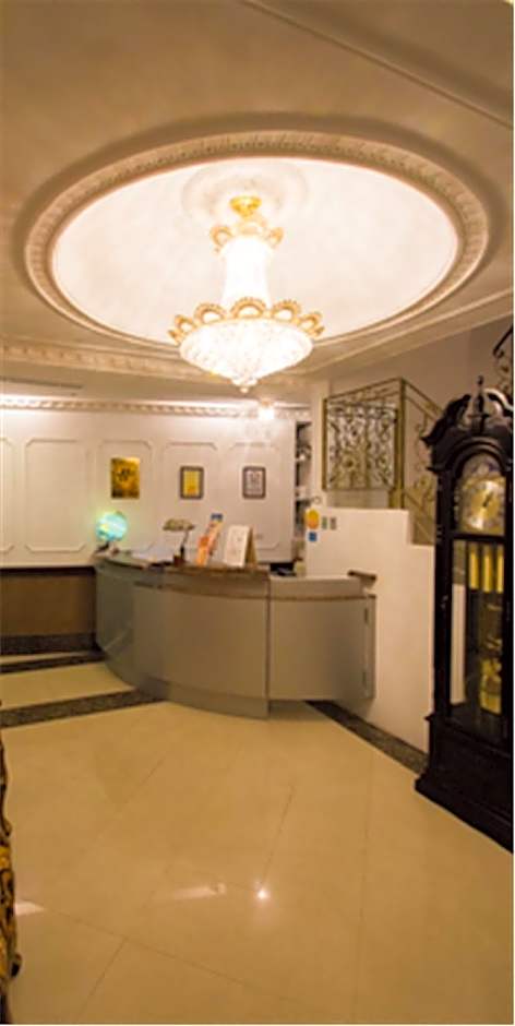 Dongmen Hotel