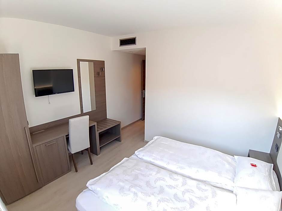 Hotel Garnì Villa Fontana