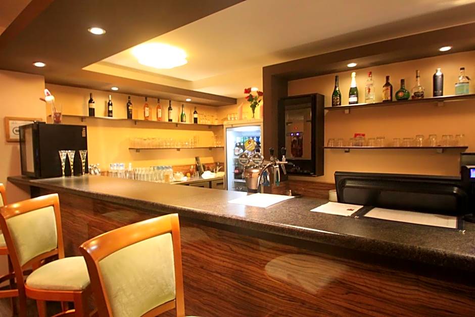 Hotel CITY **** Galanta