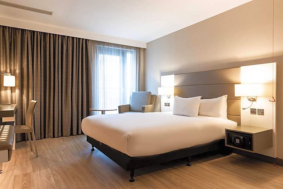 AC Hotel by Marriott Birmingham