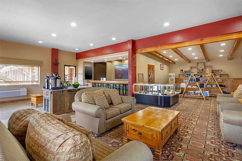 Best Western Canyon De Chelly Inn