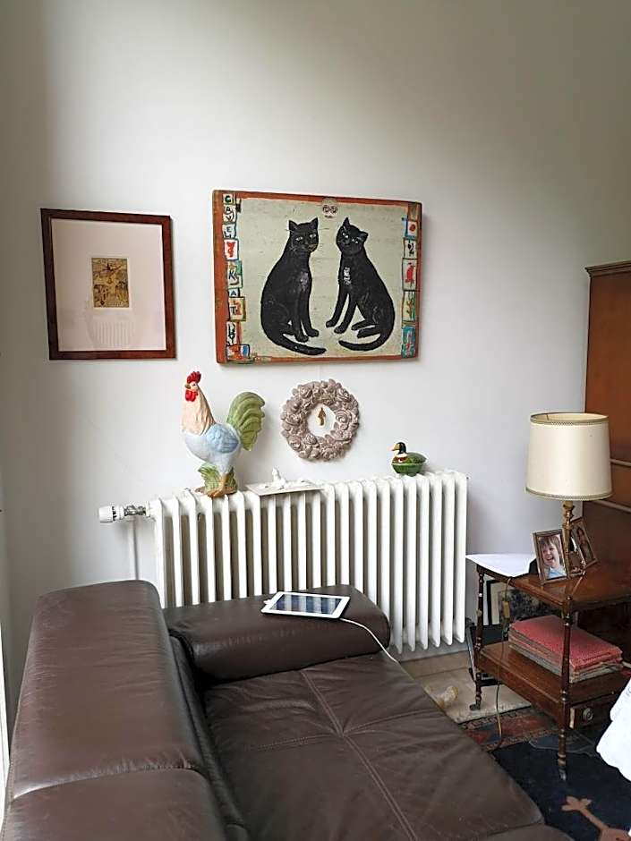 B&B Het Leuvens Hof