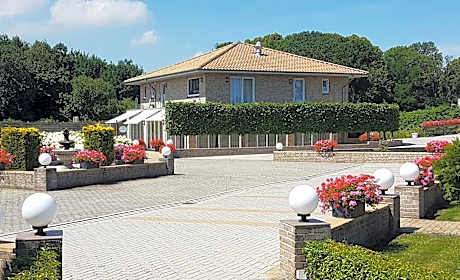 Hotel Garni Am Lindenhof Bunde