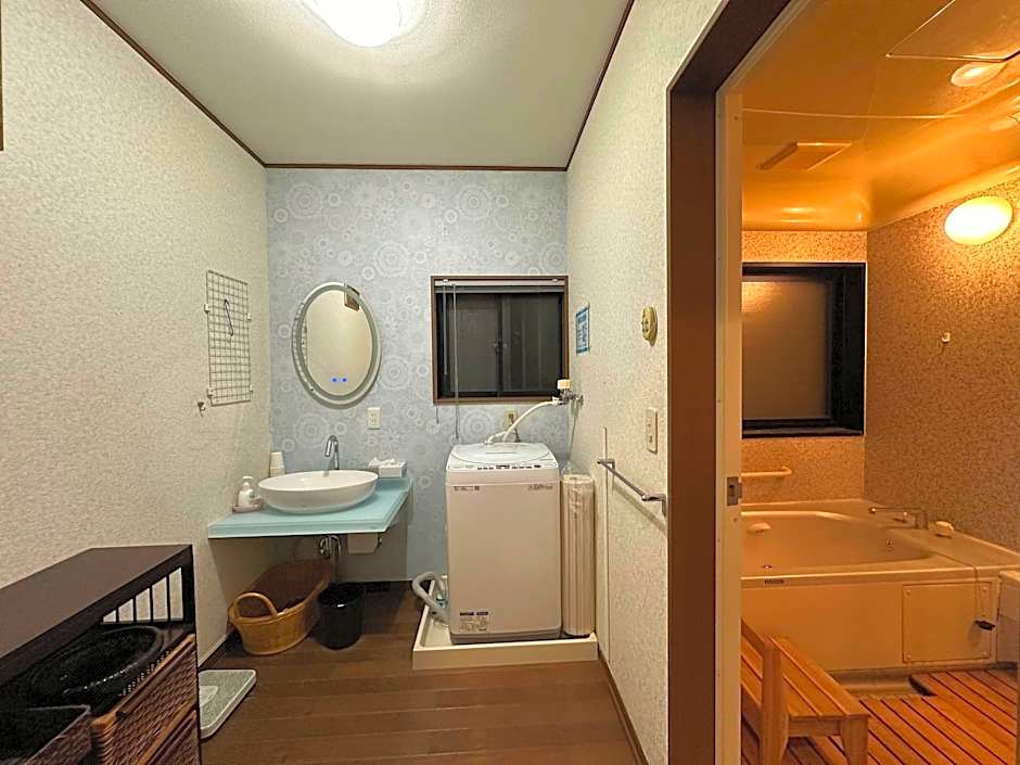 Minato Oasis Numazu