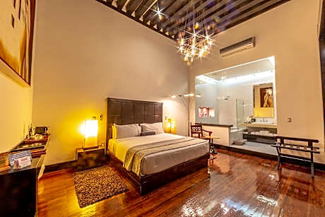 Cantera Diez Hotel Boutique