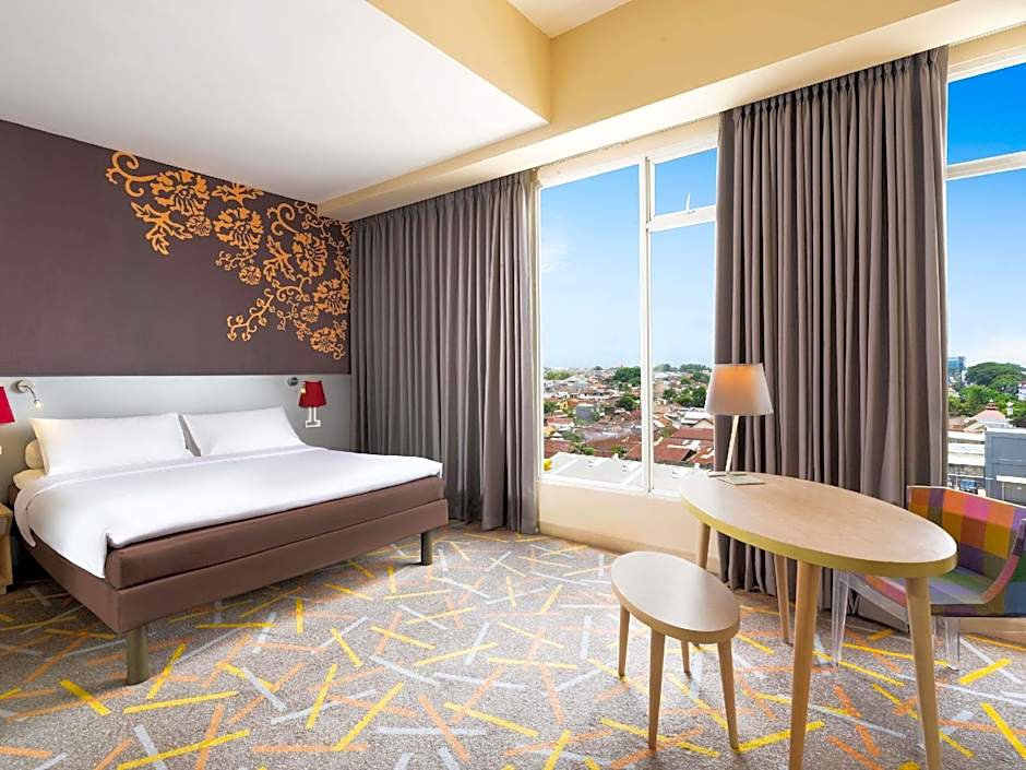 Ibis Styles Malang Hotel