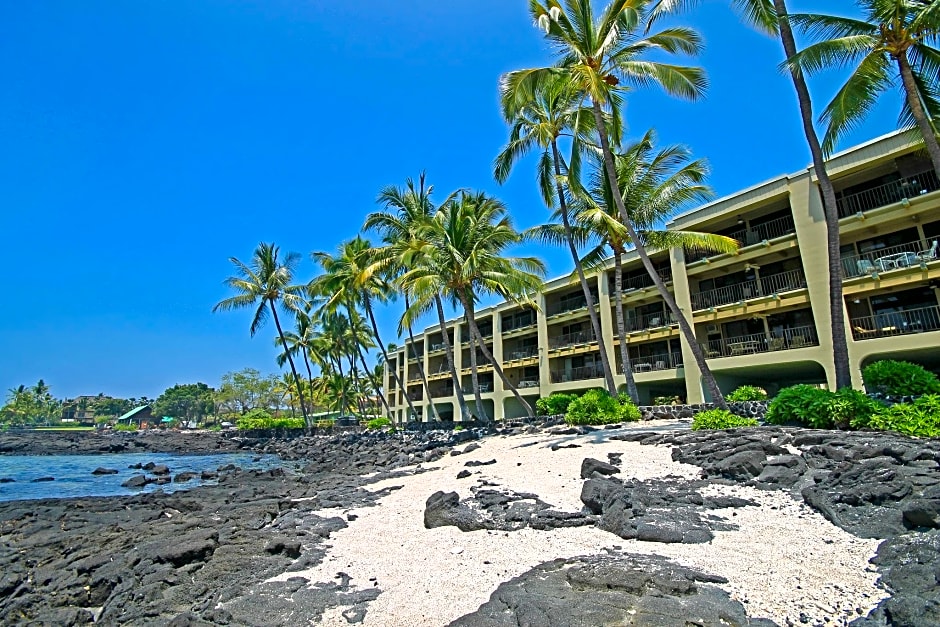 Castle Kona Bali Kai