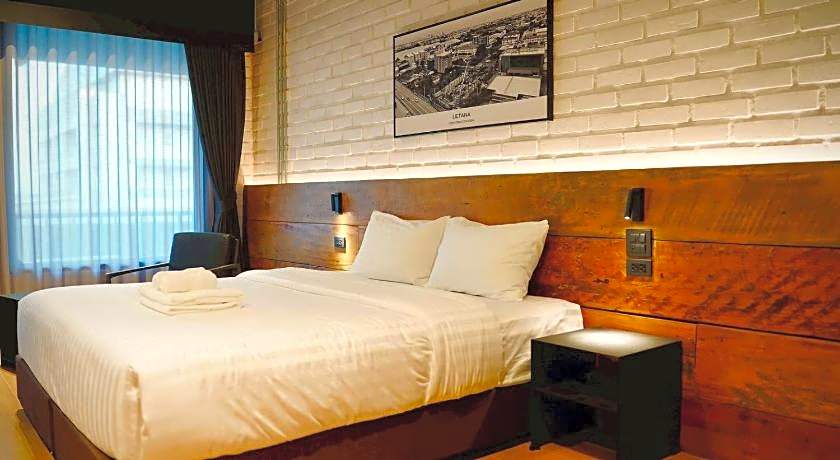 Letana Hotel Samuprakarn