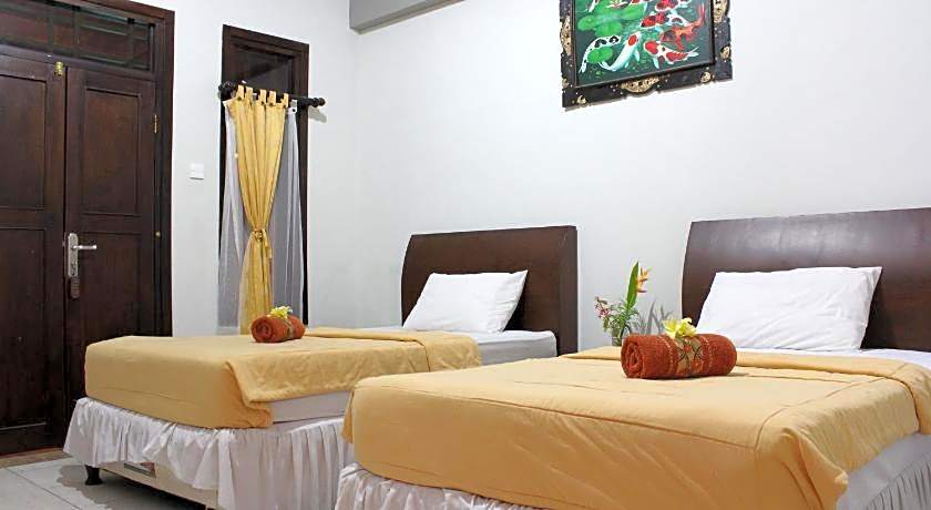 Bali Diva Hotel Kuta