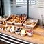 B&B HOTEL Limoges Centre Gare