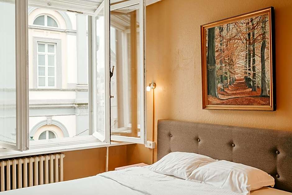 Hotel Cavalier