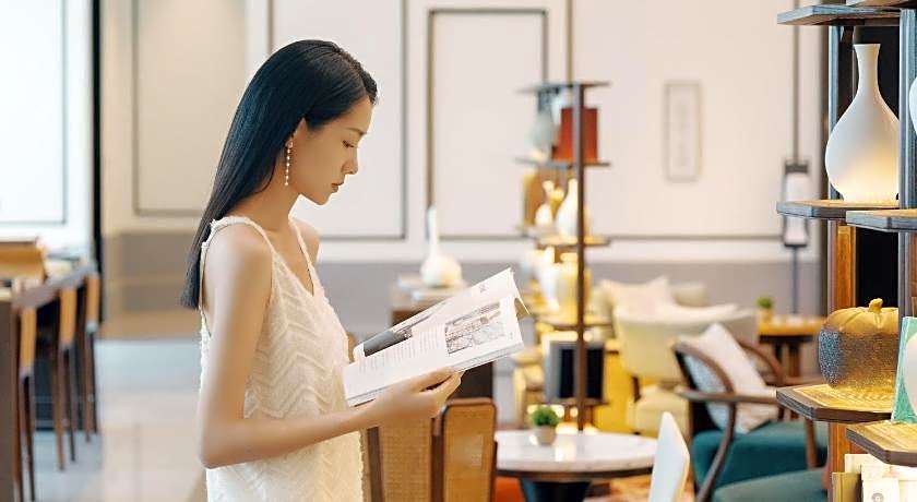 Andaz Xiamen, By Hyatt