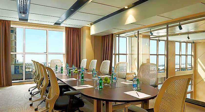 Hilton Garden Inn Al Khobar, Saudi Arabia