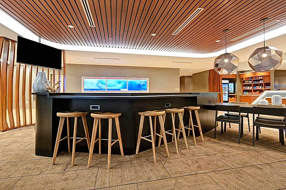 SpringHill Suites by Marriott Albuquerque University Area