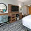 Hampton Inn By Hilton Santa Cruz