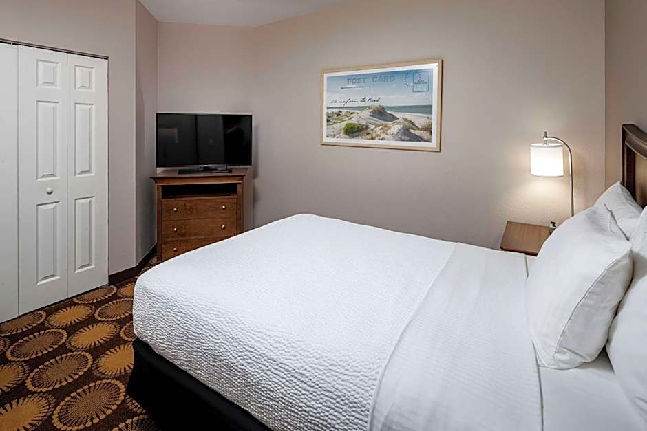 Best Western New Smyrna Beach Hotel & Suites