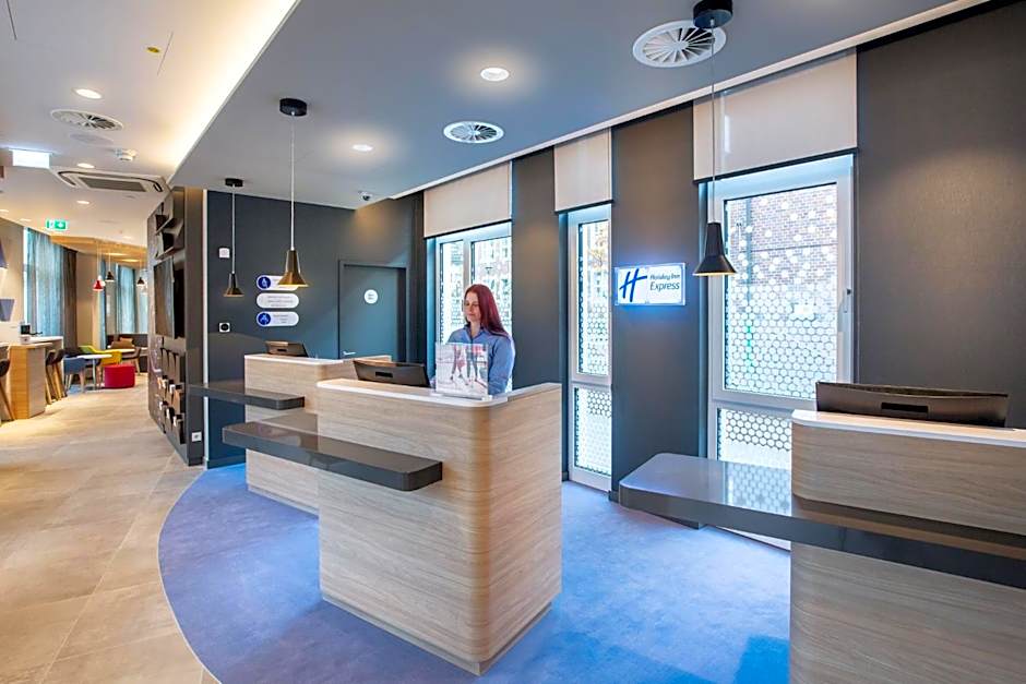 Holiday Inn Express Erlangen By IHG
